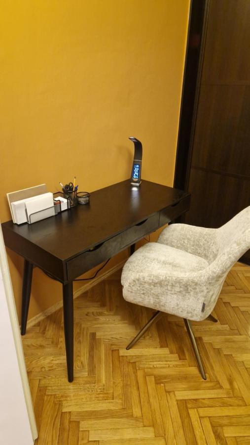 Bristol Apartment In The Centre Of 자그레브 외부 사진