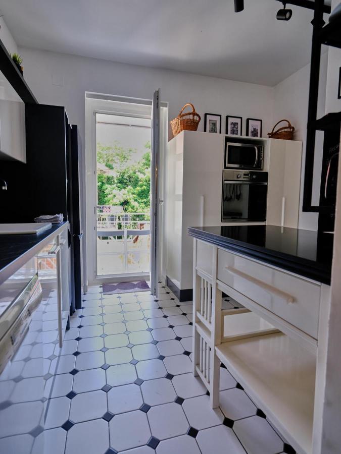 Bristol Apartment In The Centre Of 자그레브 외부 사진