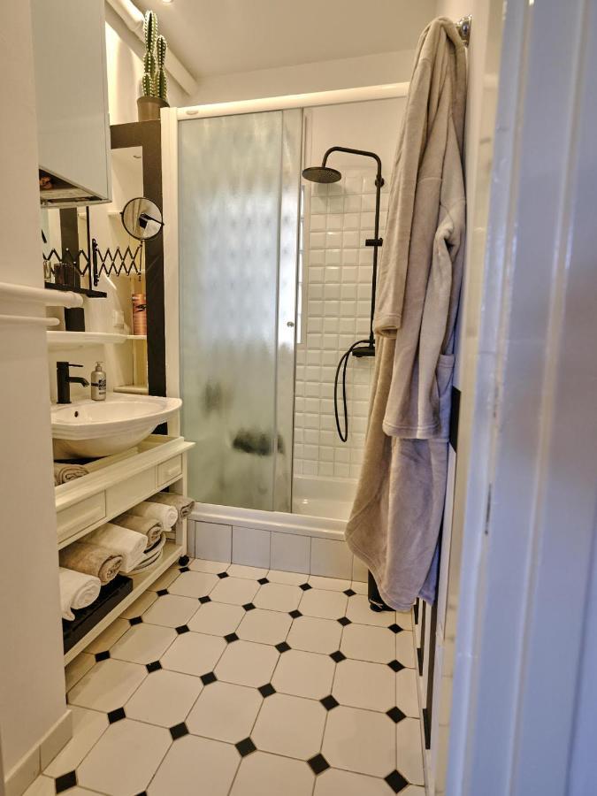 Bristol Apartment In The Centre Of 자그레브 외부 사진