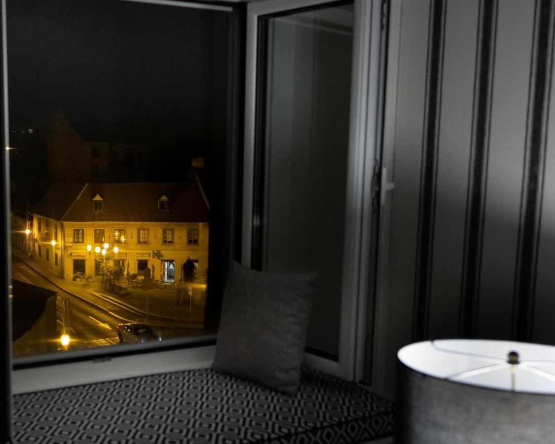 Bristol Apartment In The Centre Of 자그레브 외부 사진